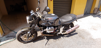 Moto Guzzi V11