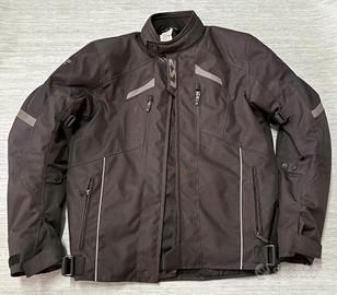 Giacca Moto LS2 Serra Evo Man – Taglia M