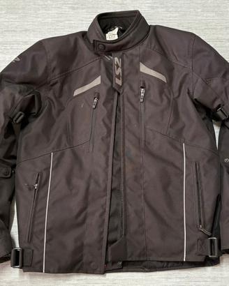 Giacca Moto LS2 Serra Evo Man – Taglia M