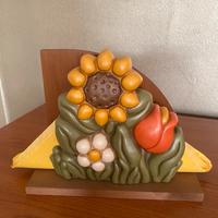 Porta tovaglioli Thun