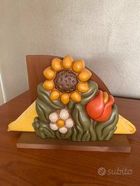 Porta tovaglioli Thun