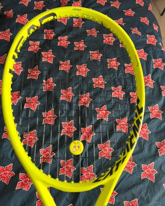 Racchetta da tennis