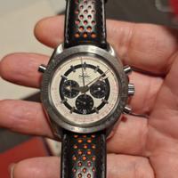 Omega Speedmaster Broad Arrow Ratrappante