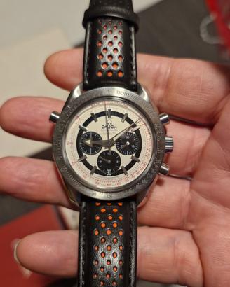 Omega Speedmaster Broad Arrow Ratrappante