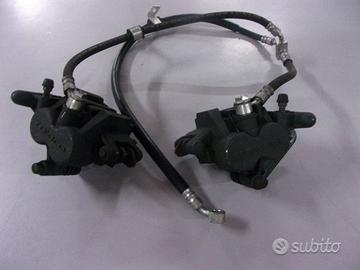 Pinze freno anteriori suzuki vstrom 650