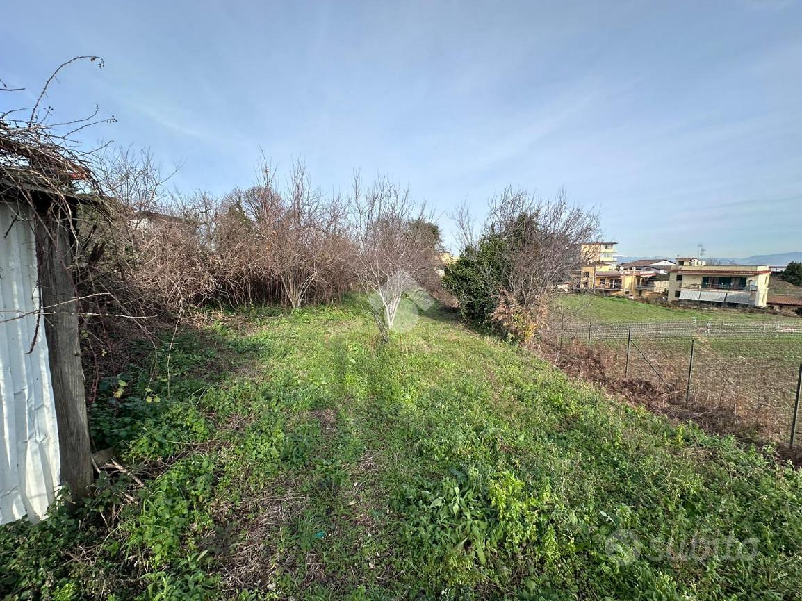 TERRENO A NAPOLI - Vista 2