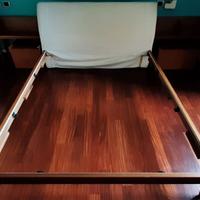 Giroletto matrimoniale completo