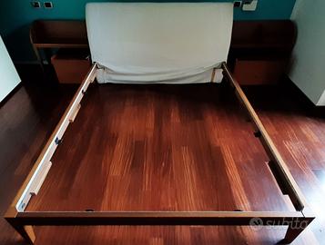 Giroletto matrimoniale completo