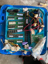 Ram DDR 2 e 3 e altro (leggi)