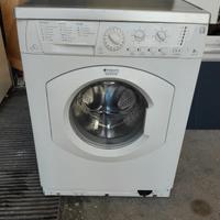 Lavatrice ariston hotpoint 8 kg. ARGL109