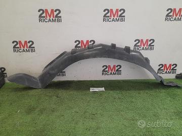 PASSARUOTA ANT SX LAND ROVER Discovery 1Â° Serie B