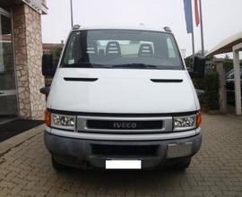 IVECO DAILY 50 C15 CARROATTREZZI PAT. C 178000KM