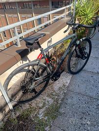Bici Gravel