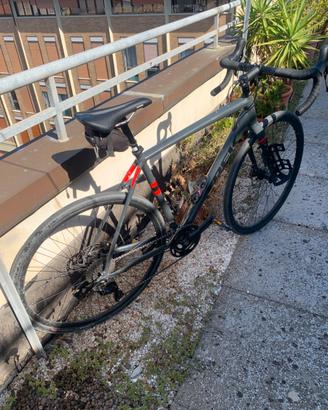 Bici Gravel