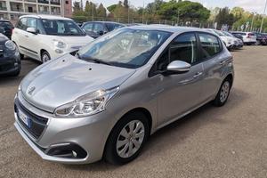 Peugeot 208 BlueHDi 75 S&S 5 porte Active