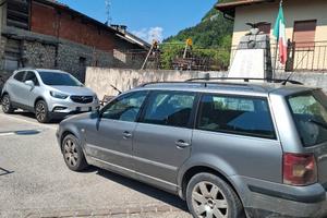 Passat Variant 1.9 TDI anno 2003