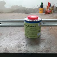 smerigliatore ferro e legno 