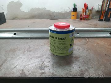 smerigliatore ferro e legno 