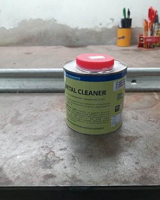 smerigliatore ferro e legno 