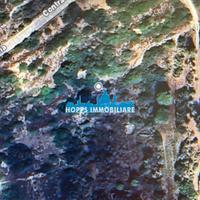 Ustica terreno contrada crocevia oliastrello