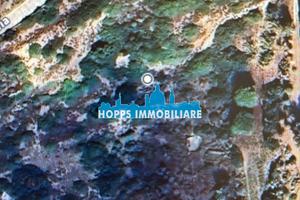 Ustica terreno contrada crocevia oliastrello