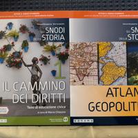 Libri storia terzo anno linguistico