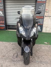 Kymco Downtown 300i Ie