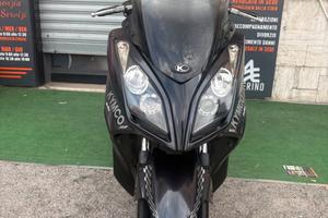 Kymco Downtown 300i Ie