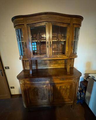 Credenza