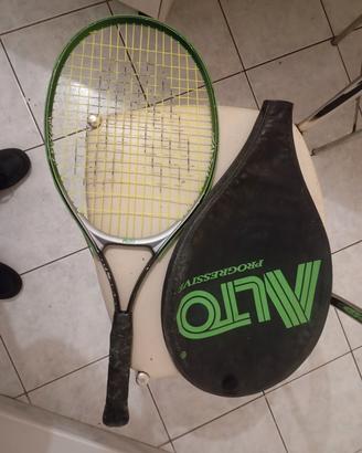 Tennis 