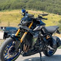 Yamaha MT09 SP - 2021