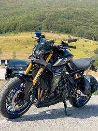 Yamaha MT09 SP - 2021