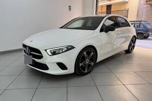 Mercedes classe a 2.0 sport night editon 2022