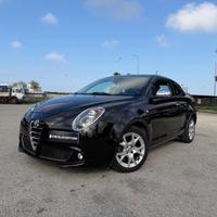 Alfa Romeo MiTo 0.9 T 105 CV TwinAir S&S Distincti