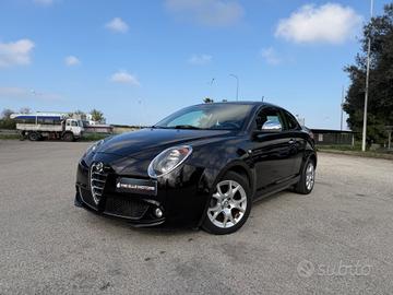 Alfa Romeo MiTo 0.9 T 105 CV TwinAir S&S Distincti