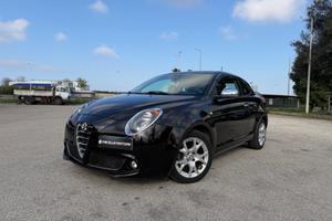 Alfa Romeo MiTo 0.9 T 105 CV TwinAir S&S Distincti