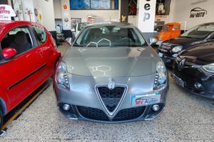 Alfa Romeo Giulietta 1.6 JTDm 120 CV Super