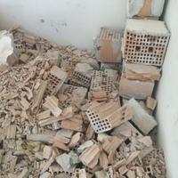 Mattoni in laterizio