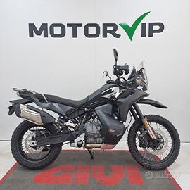 CF MOTO 800MT-X KM0* PROMO NATALE