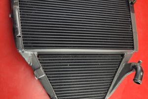 RADIATORE FEBUR YAMAHA R6 2003