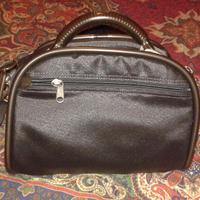 Borsa Mandarina Duck Modello Sistema + Portafoglio