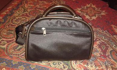 Borsa Mandarina Duck Modello Sistema + Portafoglio