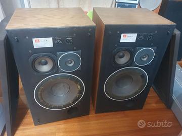CASSE JBL Decade 36 DA CAMBIARE I FOAM