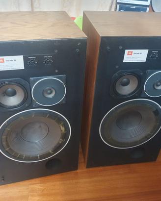 CASSE JBL Decade 36 DA CAMBIARE I FOAM