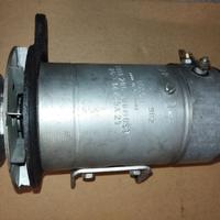 Dinamo Bosch  0101206066059 per Alfa Romeo GIULIA