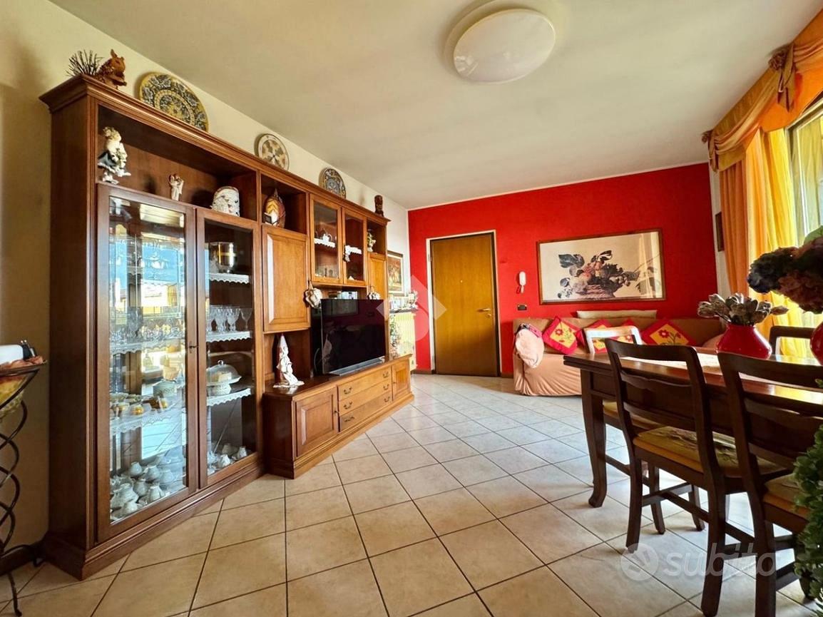 Appartamento – Vailate - Vista 4
