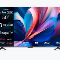 Xiaomi TV A Pro 50" 2026