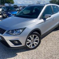 Seat Arona 1.6 TDI 95 CV Style IVA ESPOSTA AUTO IT