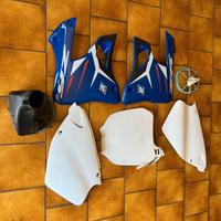 RICAMBI  YAMAHA YZ 250 CROSS