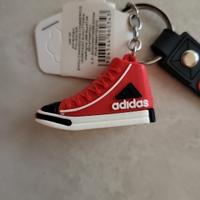 portachiavi Adidas rosso